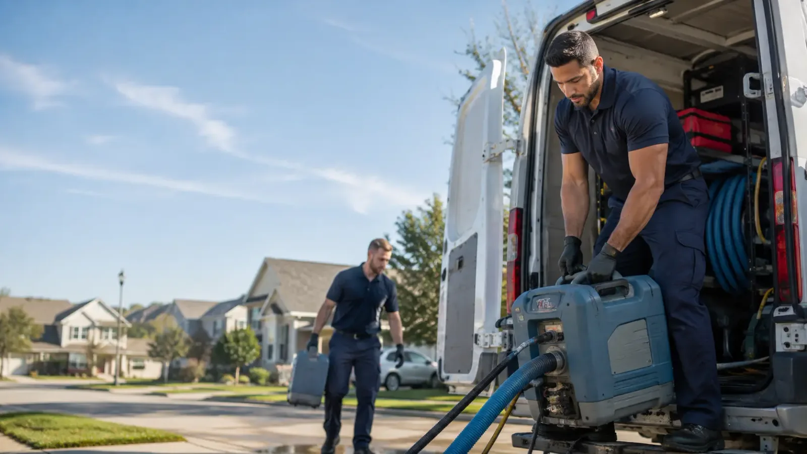 Trauma Cleanup in Lizella, GA near me